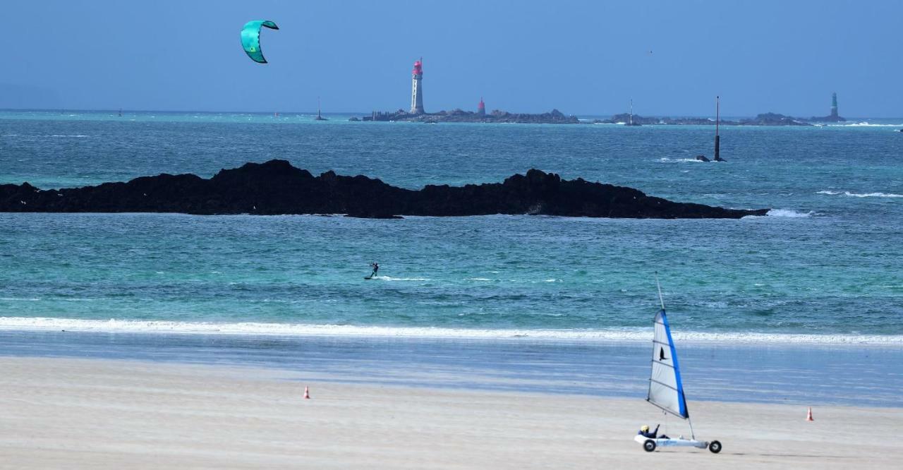 Joli T3, Gare & Plages A Proximite Saint-Malo Zewnętrze zdjęcie